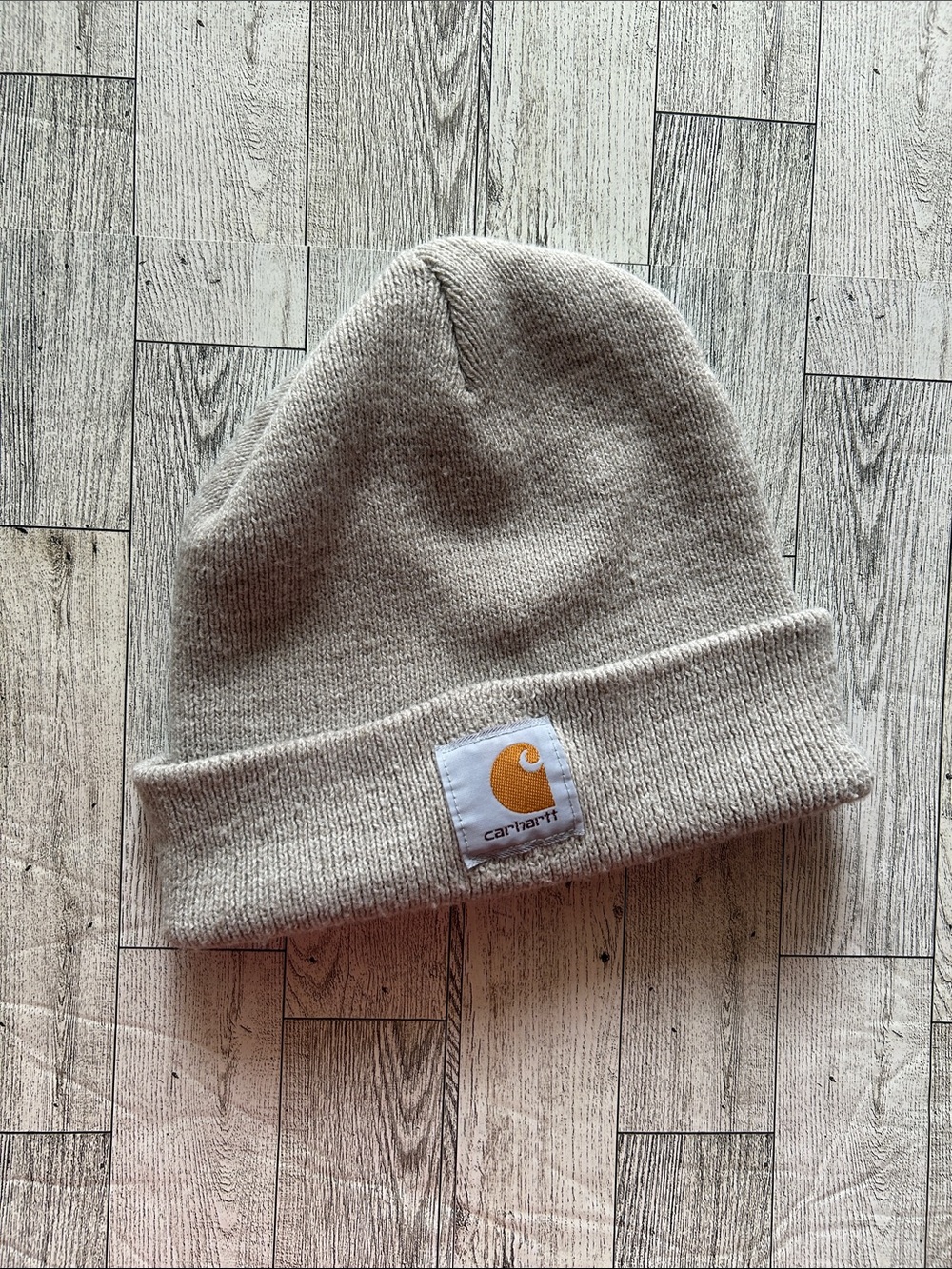 Carhartt Beanie